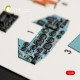 SU-25UB 3D декаль інтер'єр для комплекту Smer:KP 1:48 KELIK K48026