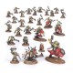 Набір мініатюр WARHAMMER 40000: COMBAT PATROL - ORKS
