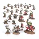 Набір мініатюр WARHAMMER 40000: COMBAT PATROL - ORKS