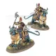 Набор миниатюр AGE OF SIGMAR: STORMCAST ETERNALS - DRACOTHIAN GUARD