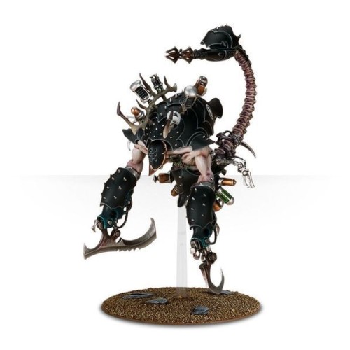 Мініатюра WARHAMMER 40000: DRUKHARI - TALOS