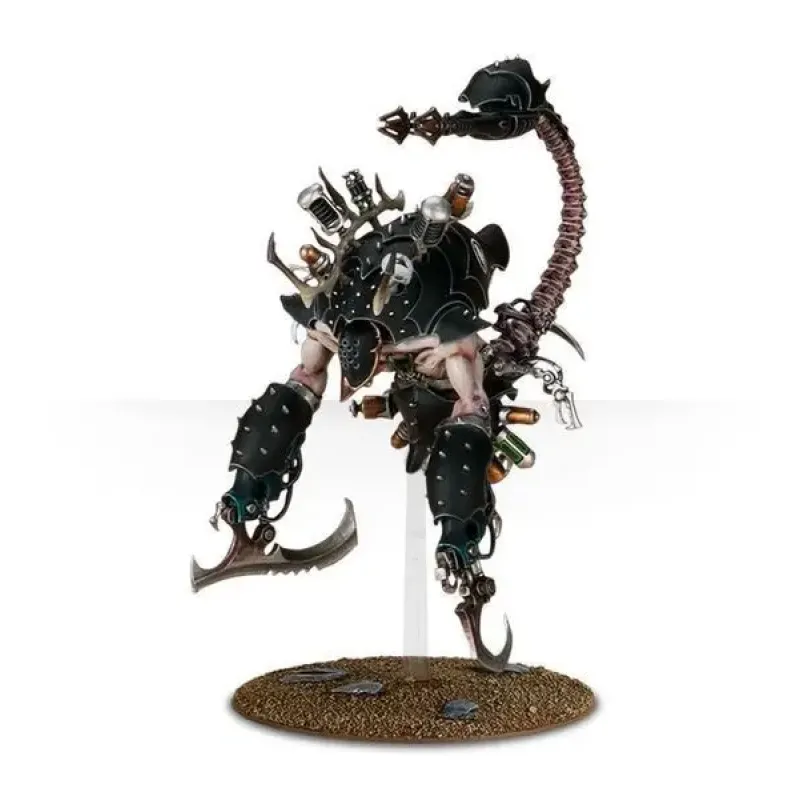 Миниатюра WARHAMMER 40000: DRUKHARI - TALOS