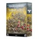 Набір мініатюр WARHAMMER 40000: COMBAT PATROL - ORKS