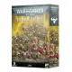 Набір мініатюр WARHAMMER 40000: COMBAT PATROL - ORKS
