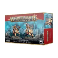 Набір мініатюр AGE OF SIGMAR: STORMCAST ETERNALS - DRACOTHIAN GUARD