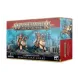 Набор миниатюр AGE OF SIGMAR: STORMCAST ETERNALS - DRACOTHIAN GUARD
