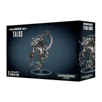 Мініатюра WARHAMMER 40000: DRUKHARI - TALOS