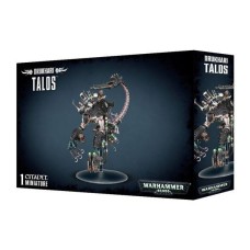 Мініатюра WARHAMMER 40000: DRUKHARI - TALOS