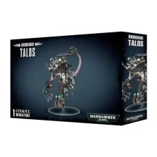 Мініатюра WARHAMMER 40000: DRUKHARI - TALOS