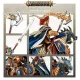 Набор миниатюр AGE OF SIGMAR: STORMCAST ETERNALS - DRACOTHIAN GUARD