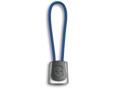 Шнурок-брелок Victorinox 65мм син 4.1824.2