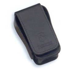 Чохол Victorinox на пояс шкір.чорн для Набору Sos-Set 4.0567.03