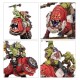 Набір мініатюр WARHAMMER 40000: COMBAT PATROL - ORKS