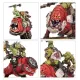 Набір мініатюр WARHAMMER 40000: COMBAT PATROL - ORKS