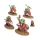 Набір мініатюр WARHAMMER 40000: COMBAT PATROL - ORKS