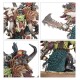 Набір мініатюр WARHAMMER 40000: COMBAT PATROL - ORKS