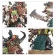 Набір мініатюр WARHAMMER 40000: COMBAT PATROL - ORKS