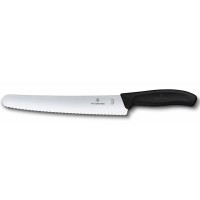 Кондитерский нож 22 см Victorinox SWISS CLASSIC 6.8633.22B