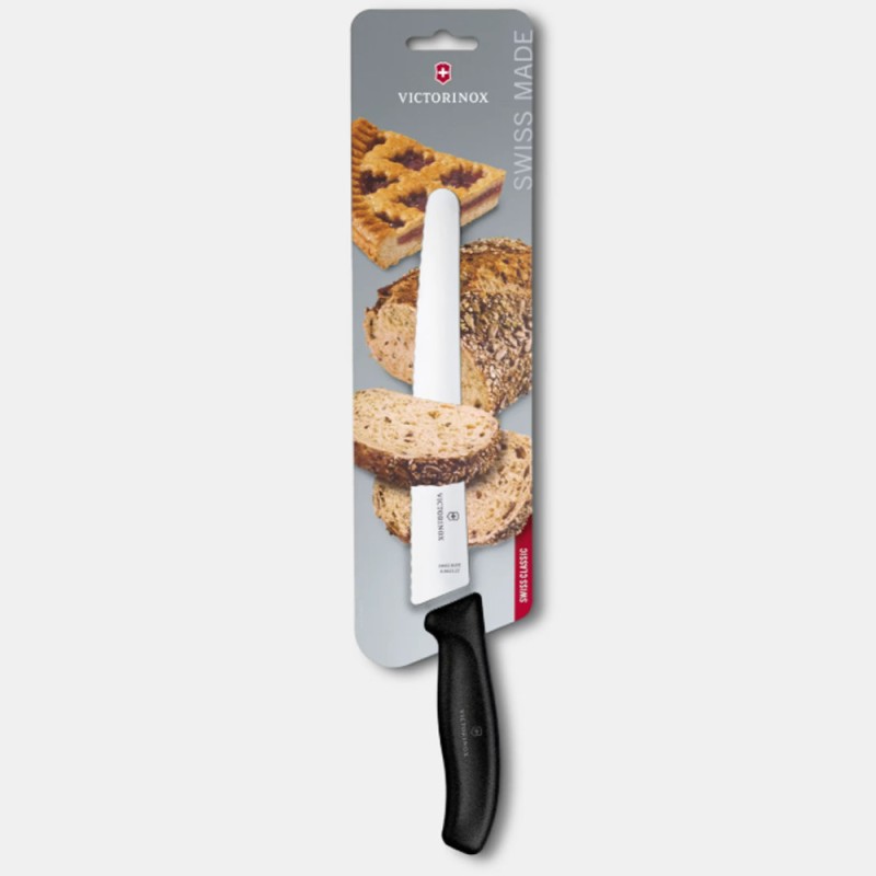 Кондитерский нож 22 см Victorinox SWISS CLASSIC 6.8633.22B