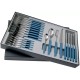 Столовий набір Victorinox Swiss Modern Table Set 6.9096.11W2.24