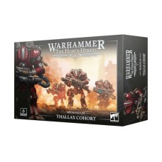 Мініатюра HORUS HERESY: MECHANICUM - THALLAX COHORT