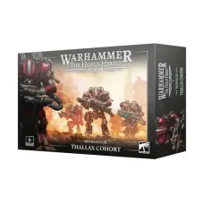 Мініатюра HORUS HERESY: MECHANICUM - THALLAX COHORT
