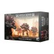 Миниатюра HORUS HERESY: MECHANICUM - THALLAX COHORT