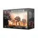 Мініатюра HORUS HERESY: MECHANICUM - THALLAX COHORT