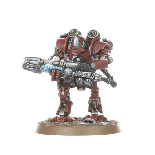 Миниатюра HORUS HERESY: MECHANICUM - THALLAX COHORT