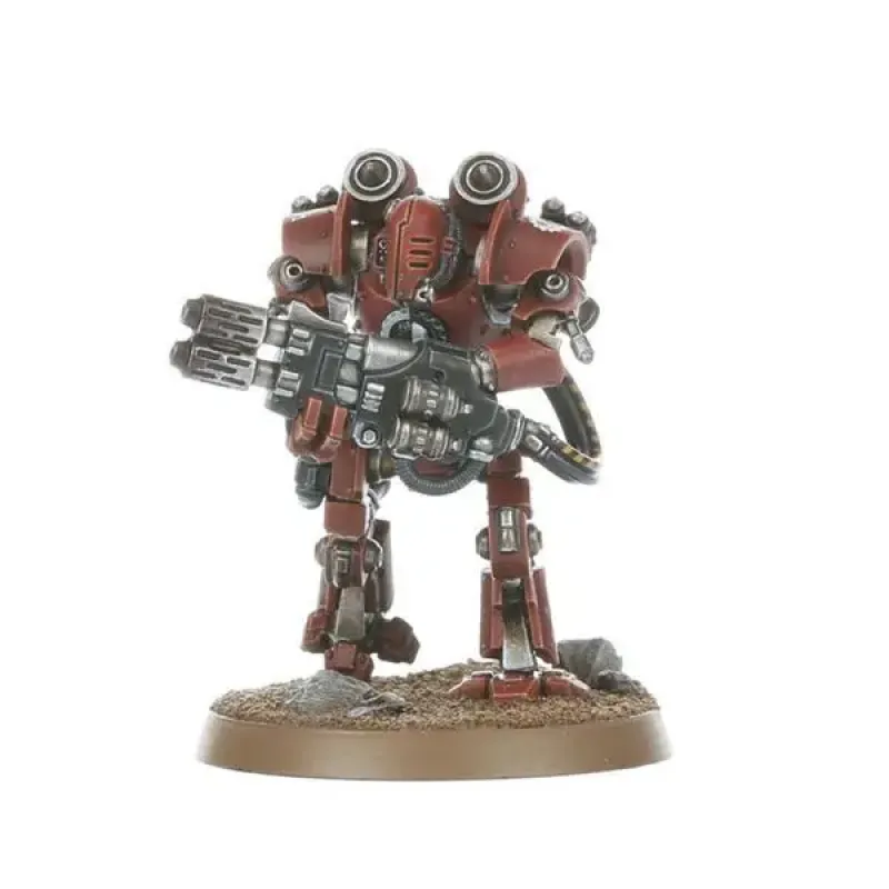 Мініатюра HORUS HERESY: MECHANICUM - THALLAX COHORT