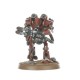 Миниатюра HORUS HERESY: MECHANICUM - THALLAX COHORT