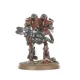 Мініатюра HORUS HERESY: MECHANICUM - THALLAX COHORT