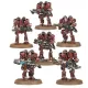 Мініатюра HORUS HERESY: MECHANICUM - THALLAX COHORT