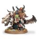 Мініатюра WARHAMMER 40000: ORKS - BEASTBOSS