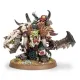 Мініатюра WARHAMMER 40000: ORKS - BEASTBOSS