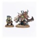 Мініатюра WARHAMMER 40000: ORKS - BEASTBOSS