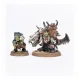 Мініатюра WARHAMMER 40000: ORKS - BEASTBOSS