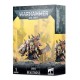Мініатюра WARHAMMER 40000: ORKS - BEASTBOSS