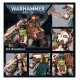 Мініатюра WARHAMMER 40000: ORKS - BEASTBOSS