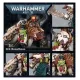 Мініатюра WARHAMMER 40000: ORKS - BEASTBOSS