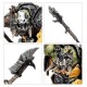 Набір мініатюр AGE OF SIGMAR: IRONJAWZ - WREKKAMOB