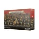 Набір мініатюр AGE OF SIGMAR: IRONJAWZ - WREKKAMOB