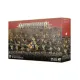 Набор миниатюр AGE OF SIGMAR: IRONJAWZ - WREKKAMOB