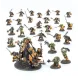 Набор миниатюр AGE OF SIGMAR: IRONJAWZ - WREKKAMOB
