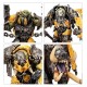Набір мініатюр AGE OF SIGMAR: IRONJAWZ - WREKKAMOB