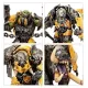 Набор миниатюр AGE OF SIGMAR: IRONJAWZ - WREKKAMOB