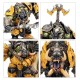 Набір мініатюр AGE OF SIGMAR: IRONJAWZ - WREKKAMOB