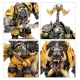 Набор миниатюр AGE OF SIGMAR: IRONJAWZ - WREKKAMOB