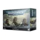 Набор миниатюр WARHAMMER 40000: NECRONS - TOMB BLADES