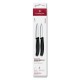 Набор для очистки овощей Victorinox SWISS CLASSIC (2 ножа) 6.7693.2